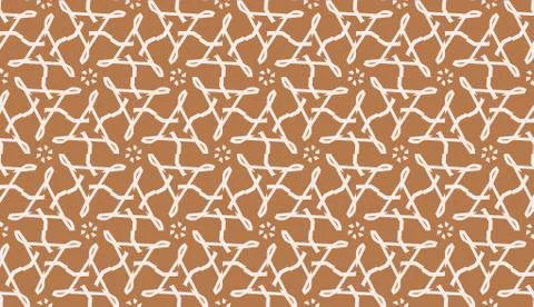 Pattern with abstract illusion triangles. Vector Seamless illustration. For y 스톡 일러스트