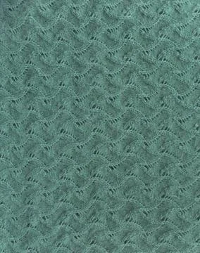 Pattern abstract knit. Stock Photos