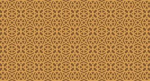 Pattern abstract line background vector eps 10 easy editable Stock Illustration