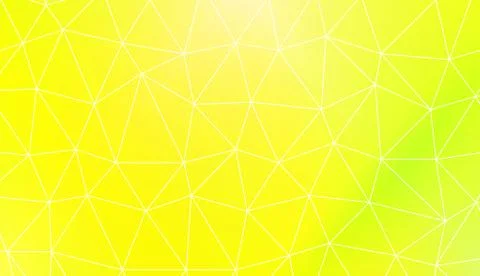 Pattern with abstract line in polygonal pattern with triangles style. For mod 스톡 일러스트