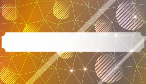 Pattern with abstract line in polygonal pattern with triangles style. For int 스톡 일러스트