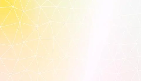 Pattern with abstract line in polygonal pattern with triangles style. For mod 스톡 일러스트