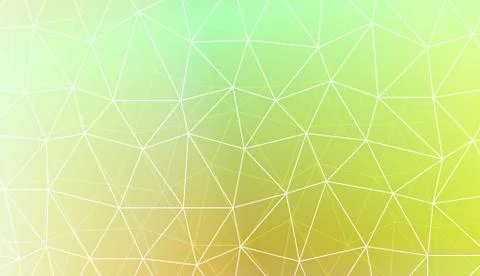 Pattern with abstract line in polygonal pattern with triangles style. For mod 스톡 일러스트