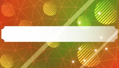 Pattern with abstract line in polygonal pattern with triangles style. For int 스톡 일러스트