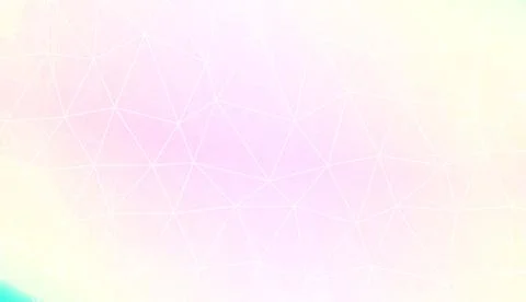 Pattern with abstract line in polygonal pattern with triangles style. For mod 스톡 일러스트