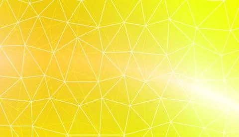 Pattern with abstract line in polygonal pattern with triangles style. For mod 스톡 일러스트