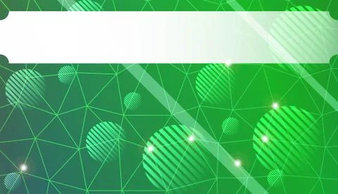 Pattern with abstract line in polygonal pattern with triangles style. For int Stock Illustration