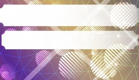 Pattern with abstract line in polygonal pattern with triangles style. For int 스톡 일러스트