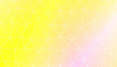 Pattern with abstract line in polygonal pattern with triangles style. For mod 스톡 일러스트