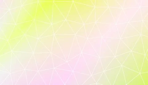 Pattern with abstract line in polygonal pattern with triangles style. For mod 스톡 일러스트