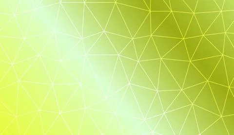 Pattern with abstract line in triangles style. For modern interior design, fa Illustrazione stock