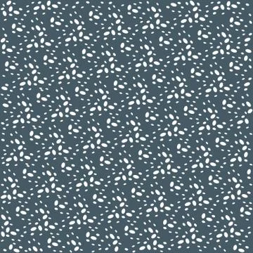 Pattern with abstract spots. Abstract background. Stock Illustration