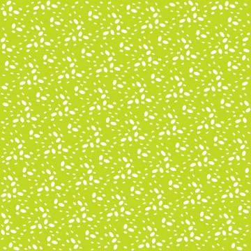 Pattern with abstract spots. Abstract background. Stock Illustration