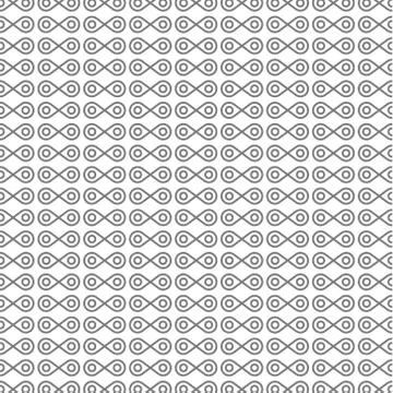 Pattern abstract vector with elements icon GPS Stock Illustration