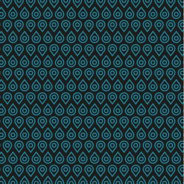 Pattern abstract vector with elements icon GPS 스톡 일러스트