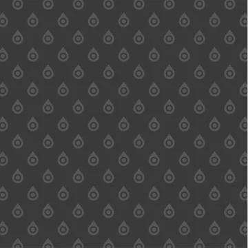 Pattern abstract vector with elements icon GPS Stock Illustration