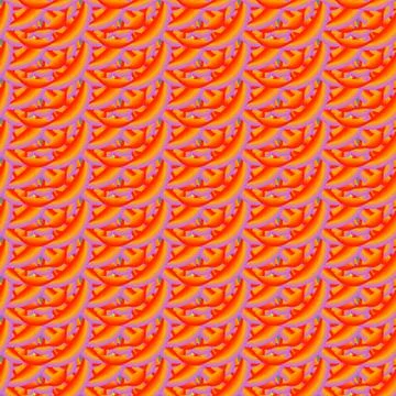 Pattern abstraction Illustrazione stock