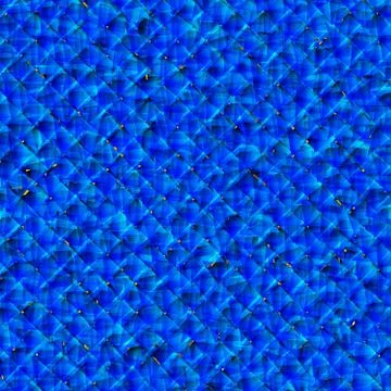 Pattern abstraction unusual Stock Illustration