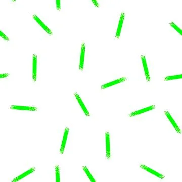 Pattern ad pixel banner cartoon vector Illustrazione stock