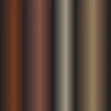 Pattern, aggressive dark background from volumetric stripes, vector illustrat Stock Illustration