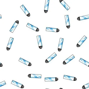 Pattern Air freshener can spray deodorant product refreshing Stock Illustration