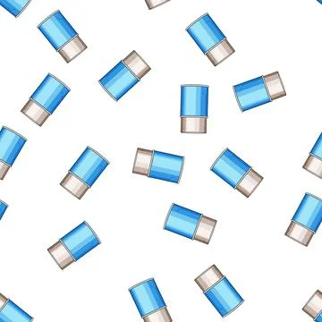 Pattern Air freshener spray can providing aroma Stock Illustration
