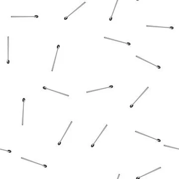 Pattern alcohol cocktail spoon cartoon vector Stock Illustration