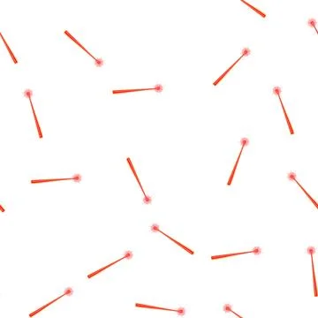 Pattern amplification laser beam cartoon vector 스톡 일러스트