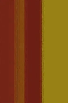 A pattern and background with various color gradients Foto stock