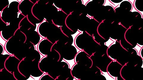 Pattern and texture design. texture and pattern design. Stock Illustration