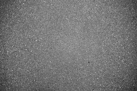 Pattern and texture of gray asphalt 库存照片