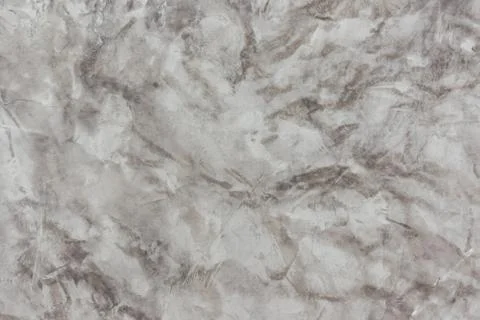 Pattern and Texture of old Cement wall background in vintage style for graphi Stock Photos