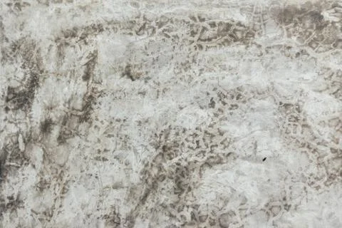 Pattern and Texture of old Cement wall background in vintage style for graphi Stock Photos