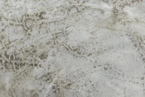 Pattern and Texture of old Cement wall background in vintage style for graphi Stock Photos