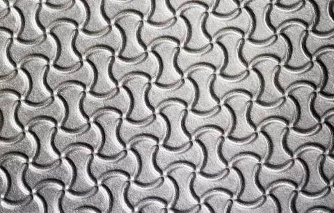 Pattern and texture of rubber Stock Photos