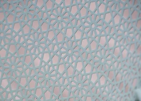  pattern and texture on a surface floral shapes, Aufnahmedatum geschätzt Stock Photos