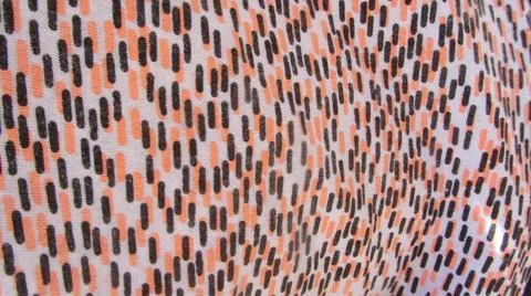  pattern and texture on a surface object in straigth line shape or form, A... Stock Photos