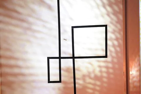  pattern and texture on a surface square or rectangular shaped object, Auf... Stock Photos