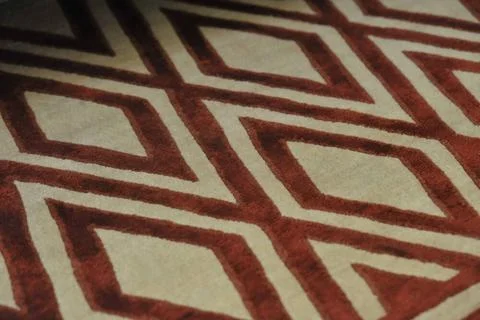  pattern and texture on a surface square or rectangular shaped object, Auf... Stock Photos