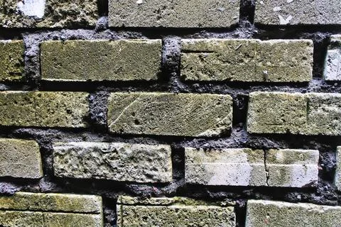 Pattern and texture of the white stone Stock Photos