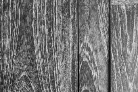 Pattern and texture of wooden log Foto stock