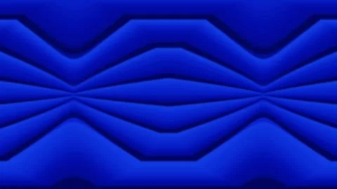 Pattern animated. Seamless loop. Stock Footage 258735891