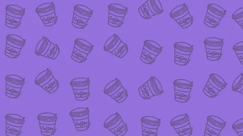 Pattern Animation 101 Stock Footage 323046263