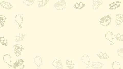 Pattern Animation 28 Stock Footage 319427947