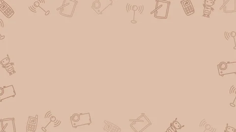 Pattern Animation 32 Stock Footage 319878595