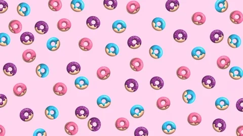 Pattern Animation 5 Stock Footage 318503947