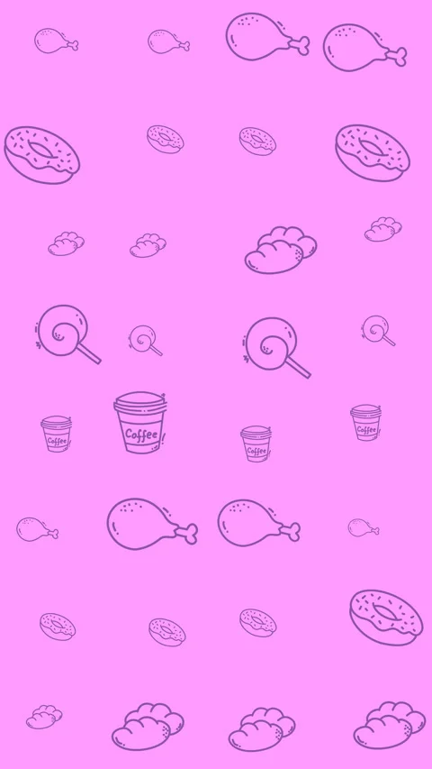 Pattern Animation 70 Stock Footage 320937018