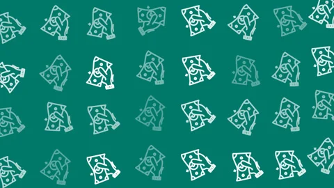 Pattern Animation 73 Stock Footage 321129351