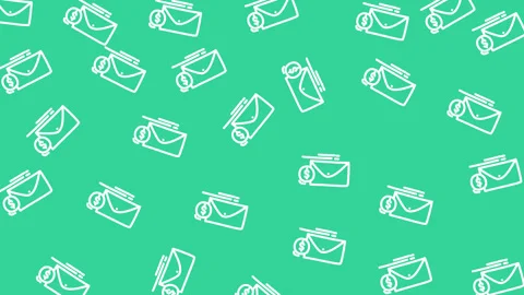 Pattern Animation 74 Stock Footage 321131516