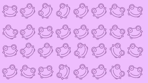 Pattern Animation 77 Stock Footage 321129917